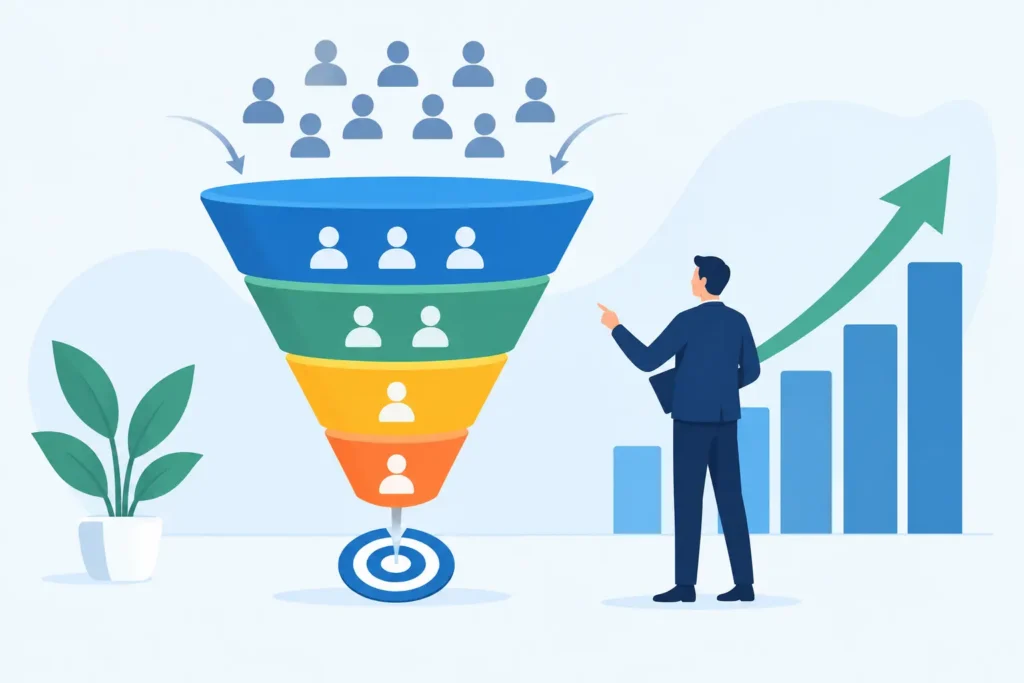 Why Businesses Need Lead Scoring to Grow Faster