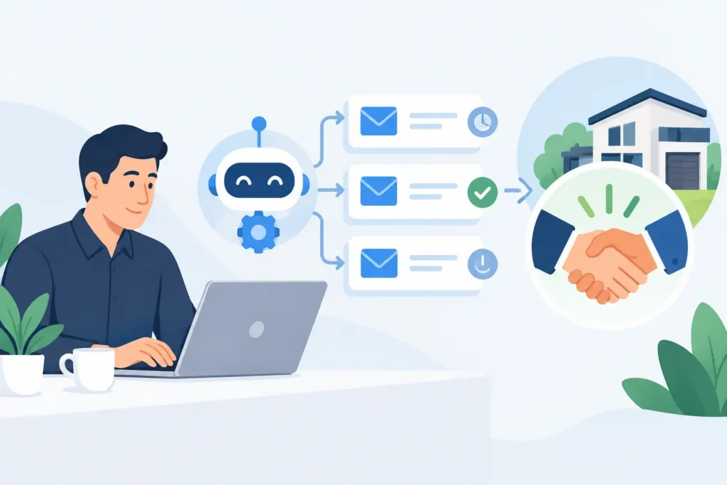 How to Automate Estimate Follow Up and Win More Jobs