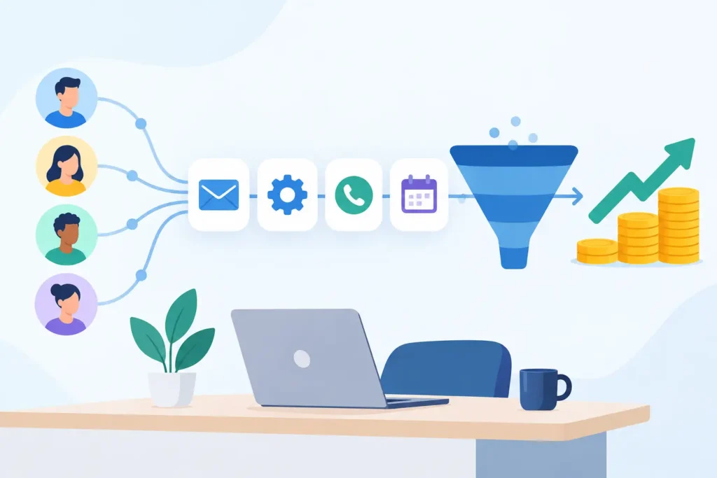 Top Tools for Lead Follow Up That Drive Revenue