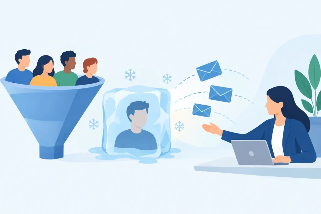 Why Do Leads Go Cold? Fix the Follow-Up Gaps